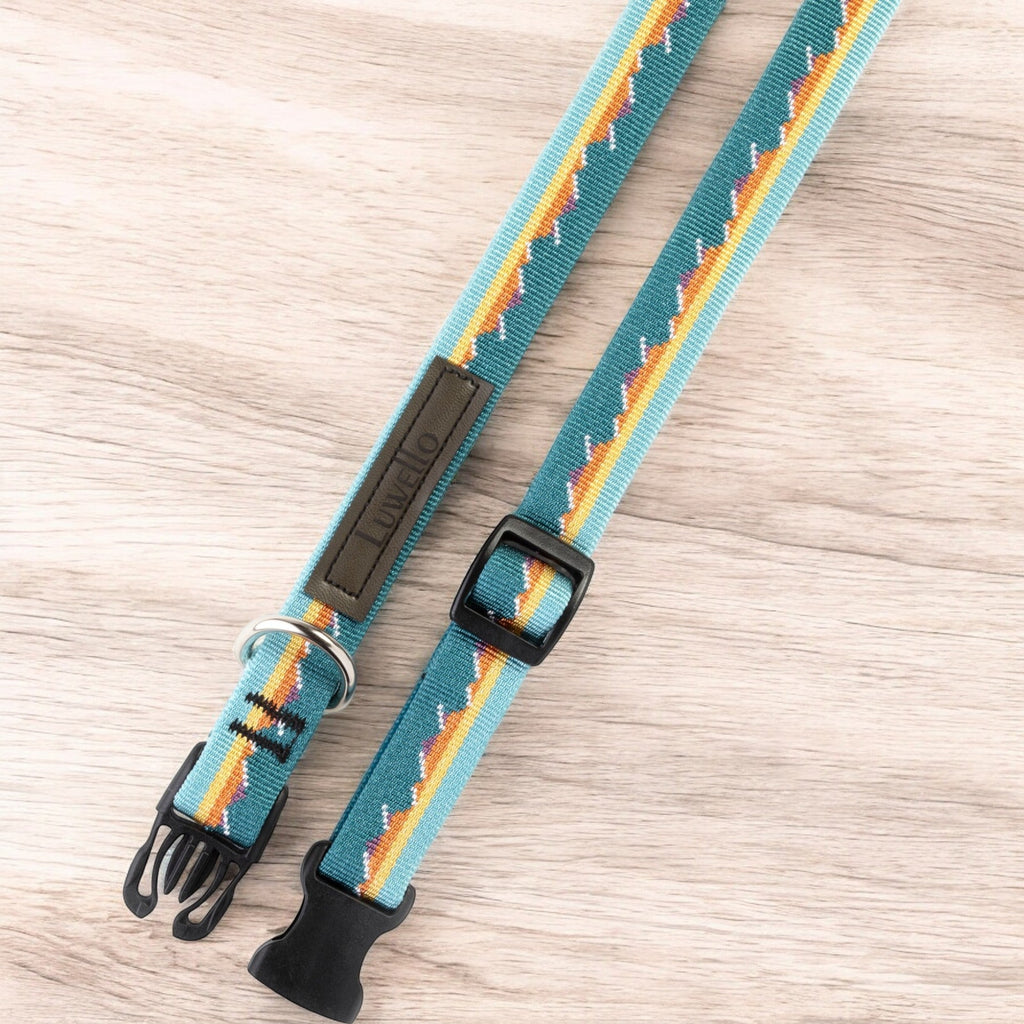 Classic Dog Collar - 1-Inch