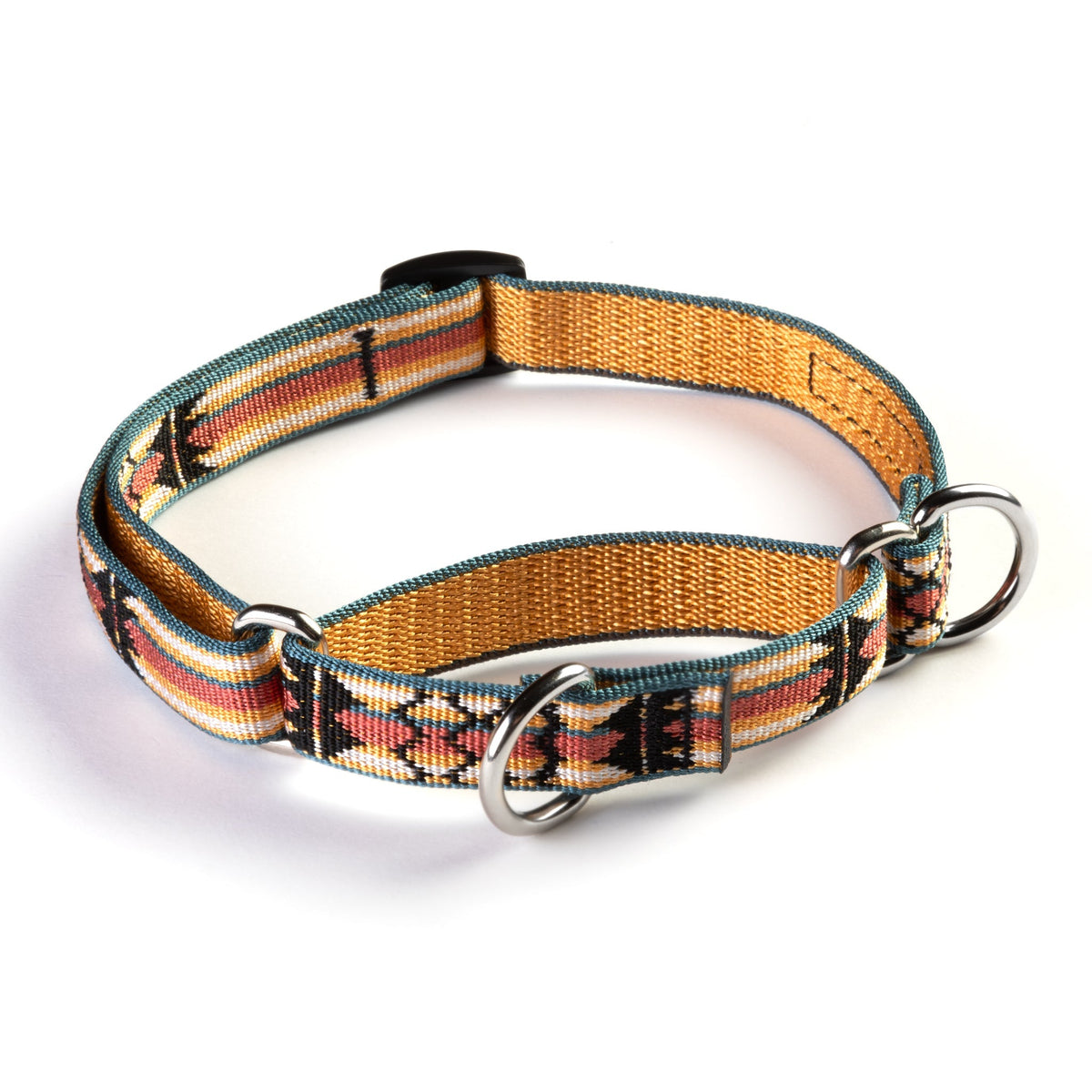 Classic Martingale Training Collar - 3/4-Inch