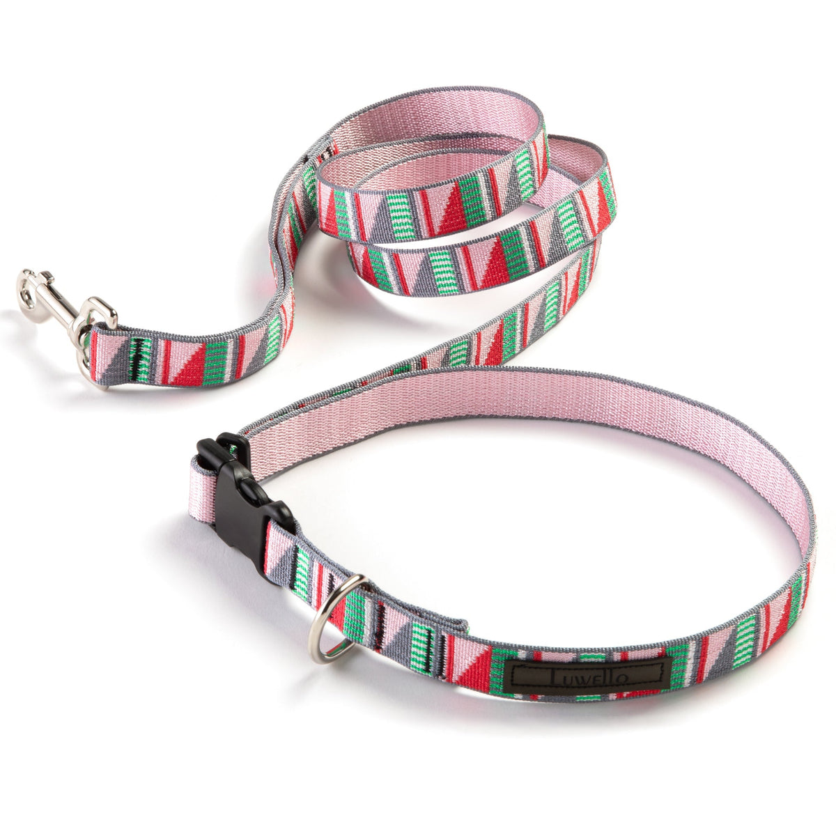 Adjustable Hands-Free Leash - 1-Inch