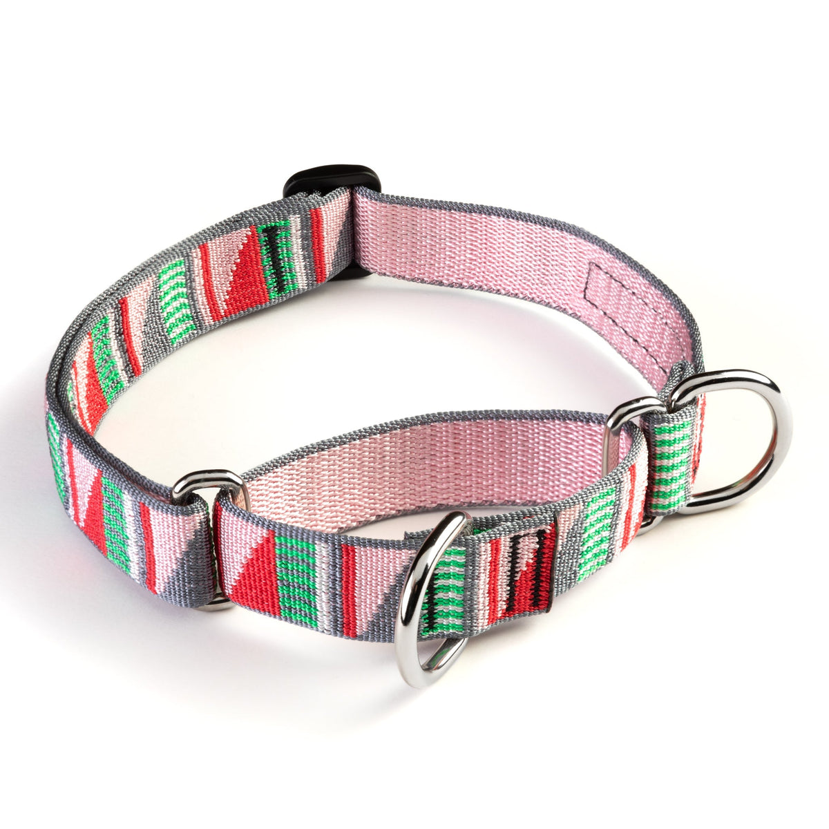 Classic Martingale Training Collar - 1-Inch