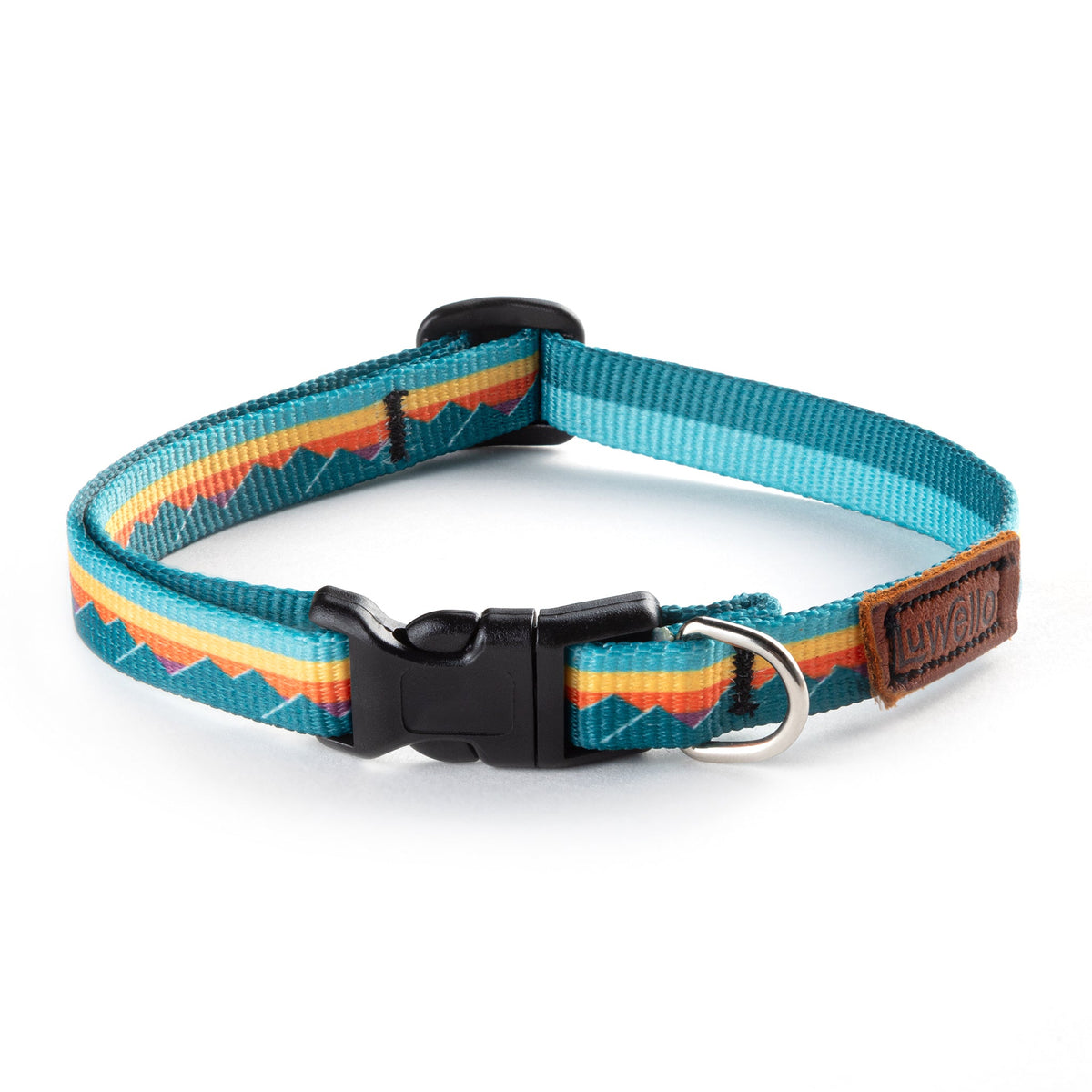 Classic Dog Collar - 1/2-Inch