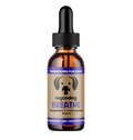 MycoDog Breathe: Respiratory & Cardiovascular Support