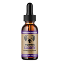 MycoDog Clarity: Cognitive & Neurological Support