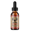 MycoDog Vitality: Immune & Overall Health