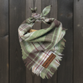 Mosswood Standard Size Bandana