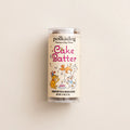Polkadog Cake Batter Peanut Butter and Banana Soft & Chewy Dog Treats Mini Tube 2.5oz