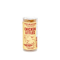 Polkadog Chicken Littles Training Bits Crunchy Dog and Cat Treats Mini Tube 2oz