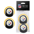 Pittsburgh Steelers 2pc Tennis Balls
