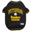 Pittsburgh Steelers Tee Shirt - Medium