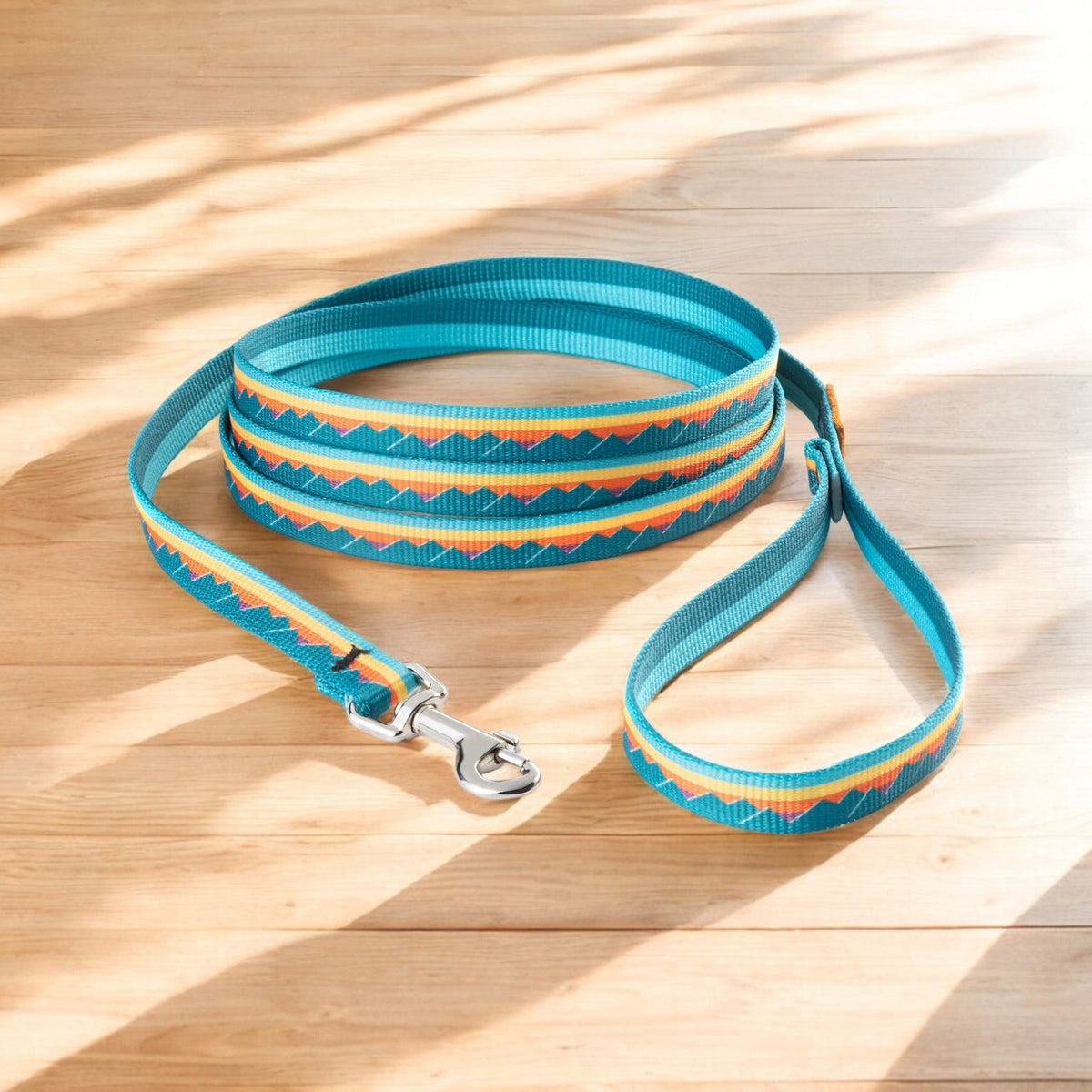 Classic Dog Leash - 1/2-Inch