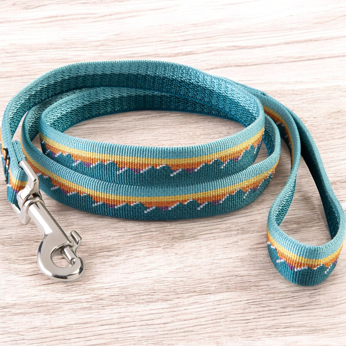 Classic Dog Leash - 3/4-Inch