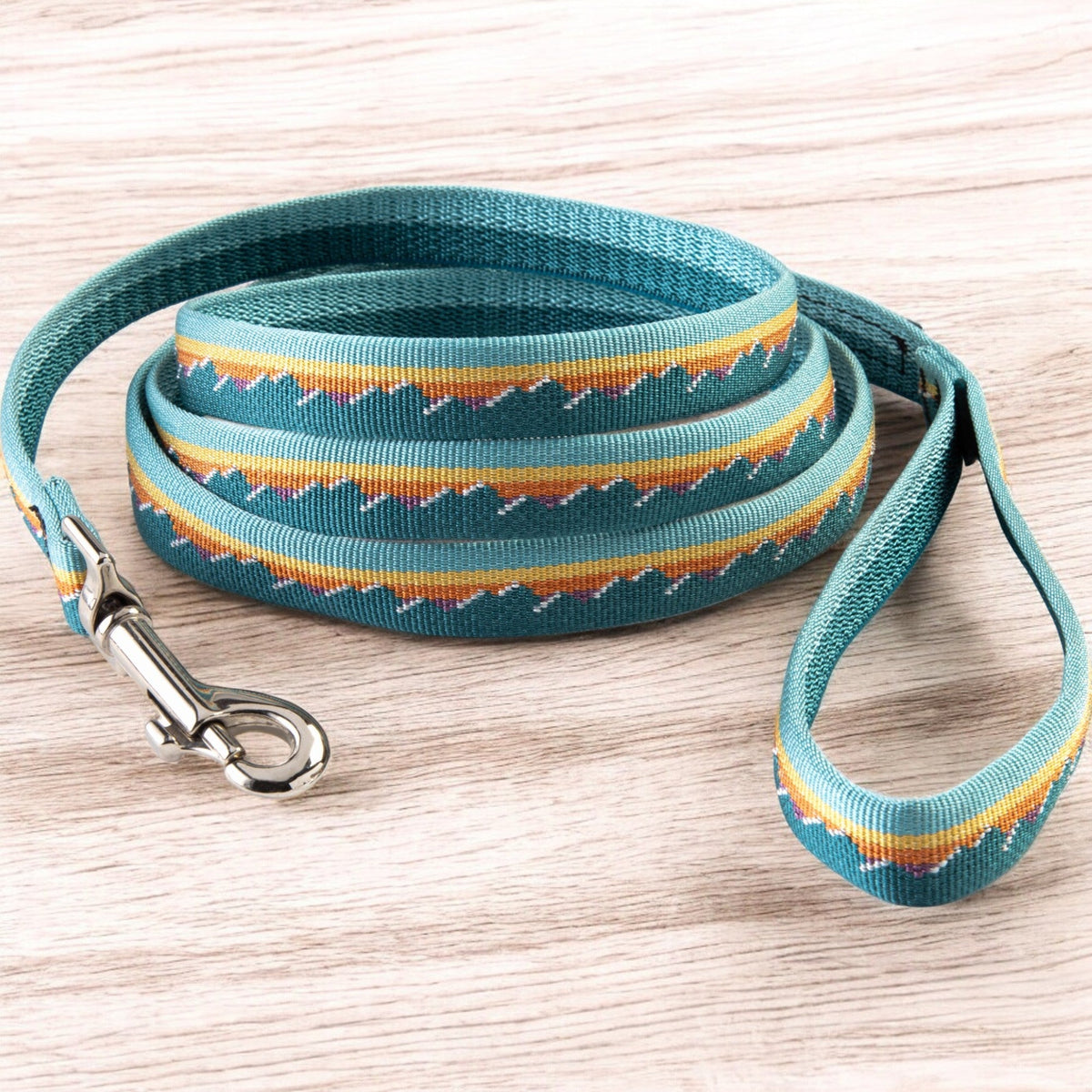 Classic Dog Leash - 3/4-Inch