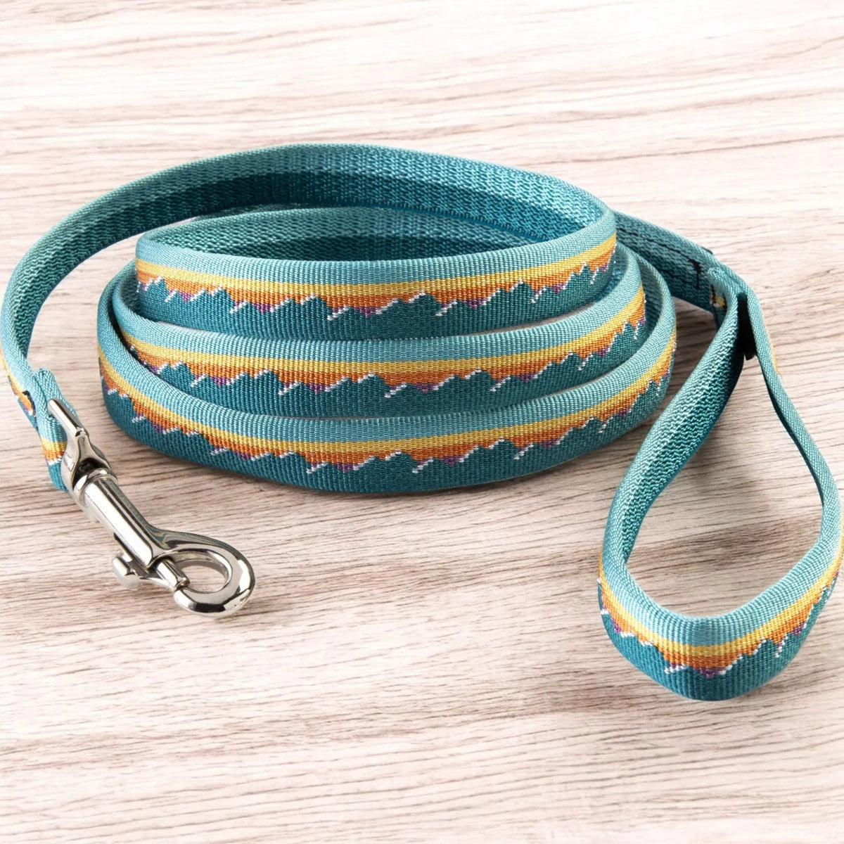 Classic Dog Leash - 1-Inch