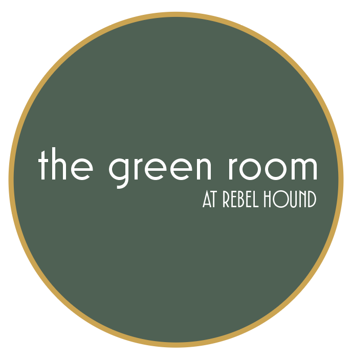 The Greenroom Annual Membership
