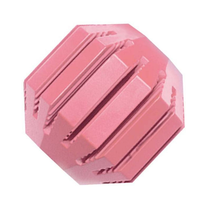 KONG Puppy Activity Ball Dog Toy - Medium