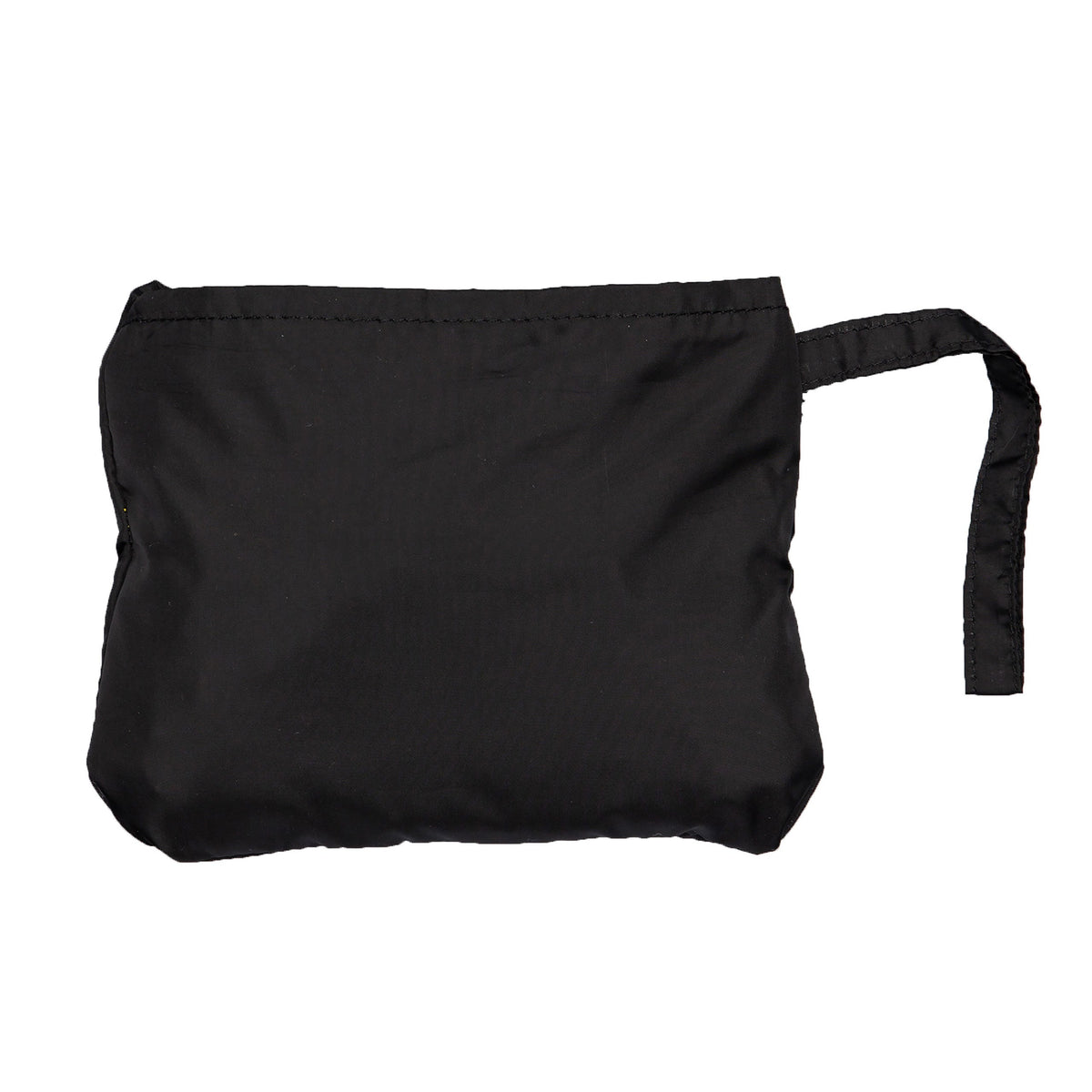 GF PET US Army Packable Dog Raincoat - Black