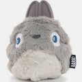 BARK Super Chewer Hare Raiser 2-in-1 Plush Exterior with Hard Core Tough Treat Dispensing Dog Chew Toy
