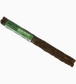 Etta Says! 7" Crunchy Dog Chew Treats - Deer
