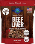 Shepherd Boy Farms Freeze Dried Beef Liver