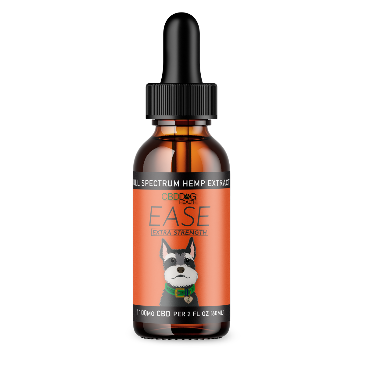 CBD Dog Health EASE: Mobility & Itchy Dogs