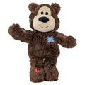 KONG Wild Knots Bear Dog Toy - XL