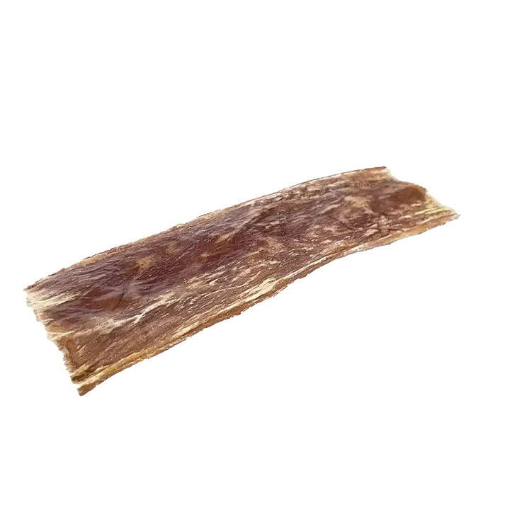 Flattened Beef Chomper (Esophagus) - Large