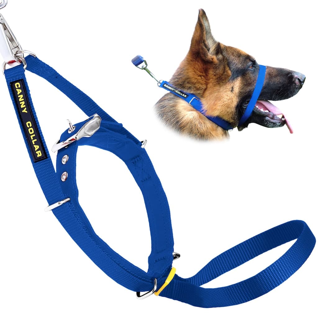 Canny Collar - Dog Training Headcollar