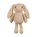 Hoppy To See You Large Plush Dog Toy