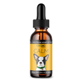 CBD Dog Health CALM: Travel, Noise & Stress Support for Dogs
