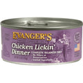 Evanger's Heritage Classic Chicken Lickin’ Dinner for Cats