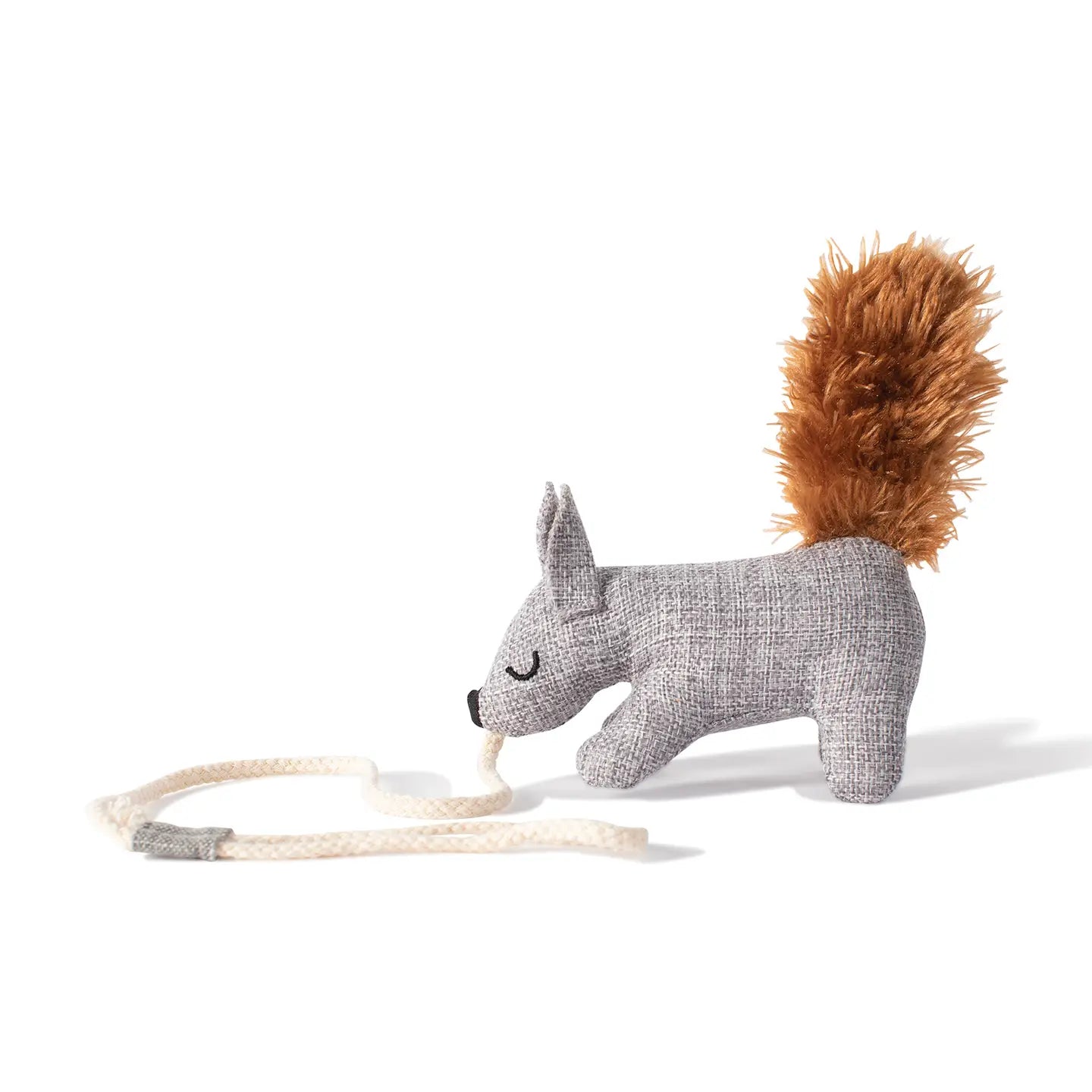 Cat Toy One Tuff Nut Teaser