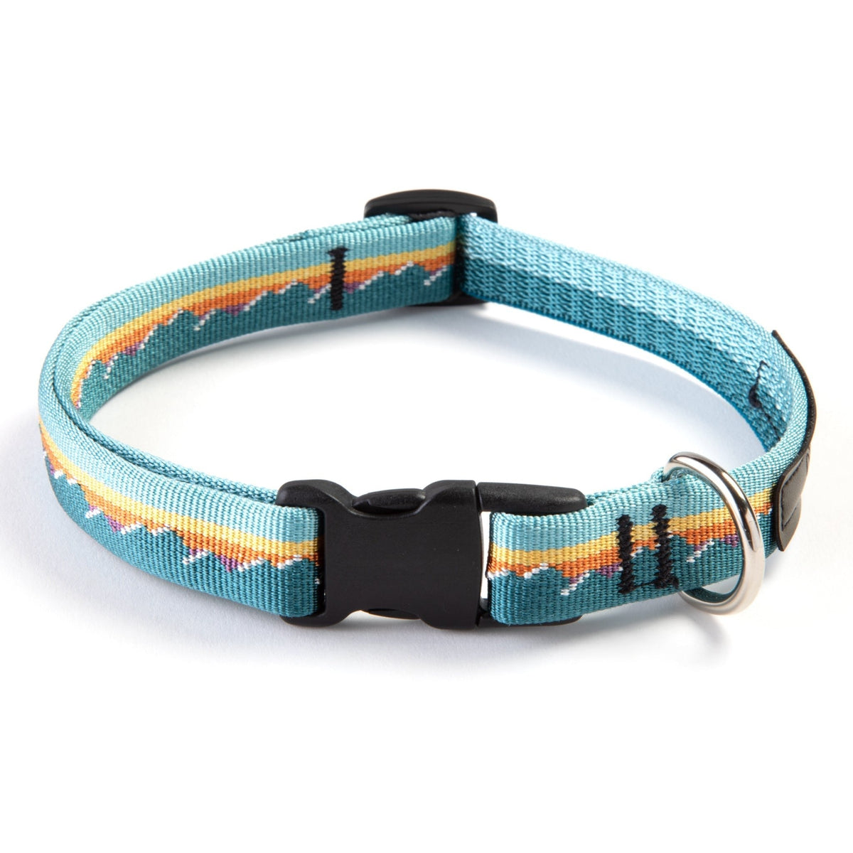 Classic Dog Collar - 1-Inch