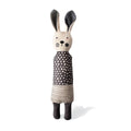 Earth Friendly Canvas Dog Toy All Ears