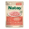 Natoo Dog Topper Salmon + Brown Rice