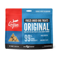 Orijen Freeze Dried Dog Treats Original