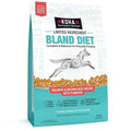 KOHA Dry Dog Food - Limited Ingredient Bland Diet Salmon & Brown Rice Recipe with Pumpkin 3.5lbs