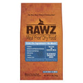 RAWZ Meal Free Salmon, Chicken Whitefish 10lbs