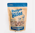 Bridger Bites Freeze Dried Bison Kidney