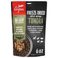 Orijen Freeze Dried Epic Bites - Tundra