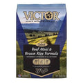 Victor Beef Meal & Brown Rice Formula 5 lbs