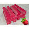 Large Himalayan Yak Cheese Dog Chews raspberry