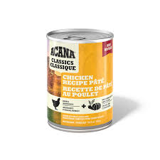 Acana Classis Chicken Pate