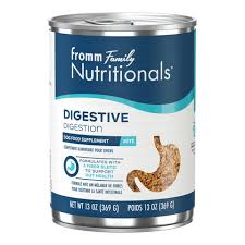 Fromm Nutritionals Digestive Support 13oz