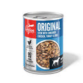 Orijen Original Stew With Chicken Turkey and Eggs