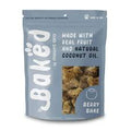 Mount Ara Baked Cookies berrybake