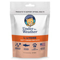 Under the Weather L-Lysine Soft Chews For Cats