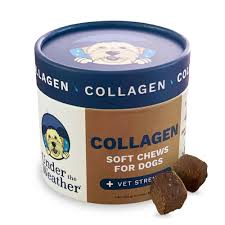 Under The Weather Collagen Chews for Dogs