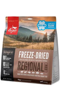 Orijen Freeze Dried Medallions Regional Red 6 oz