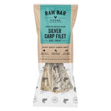 Vital Essentials Raw Bar Silver Carp