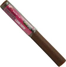 Etta Says! Deluxe Hide-Free Long-Lasting 7" Lamb Recipe Dog Chew